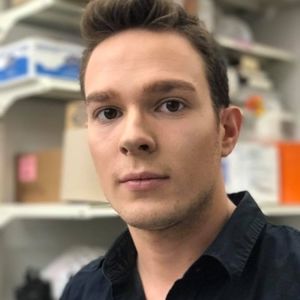 Meet your Posher, Paul